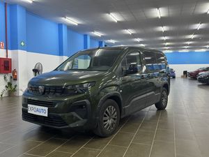 Peugeot Rifter Long Allure BlueHDi 100 7 plazas - Foto 3