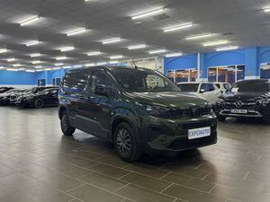 Peugeot Rifter Long Allure BlueHDi 100 7 plazas - Foto 2