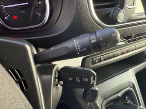 Peugeot Traveller BUSINESS BLU - Foto 13