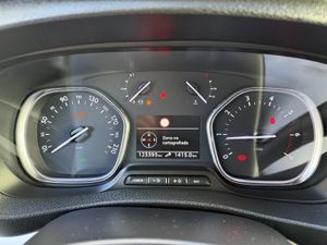 Peugeot Traveller BUSINESS BLU - Foto 15
