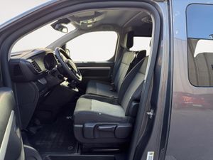 Peugeot Traveller BUSINESS BLU - Foto 16