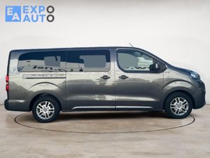 Peugeot Traveller BUSINESS BLU - Foto 7