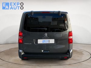 Peugeot Traveller BUSINESS BLU - Foto 5