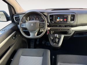 Peugeot Traveller BUSINESS BLU - Foto 17