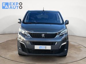 Peugeot Traveller BUSINESS BLU - Foto 3