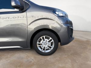 Peugeot Traveller BUSINESS BLU - Foto 8