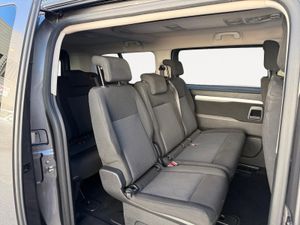 Peugeot Traveller BUSINESS BLU - Foto 19