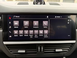 Porsche Cayenne E-Hybrid - Foto 24