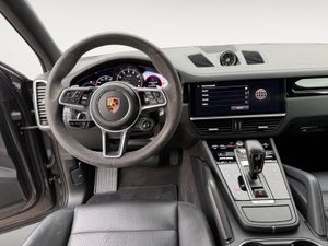 Porsche Cayenne E-Hybrid - Foto 31