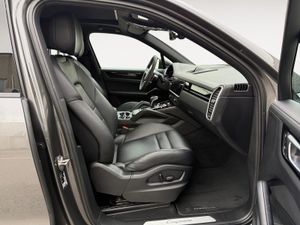 Porsche Cayenne E-Hybrid - Foto 35