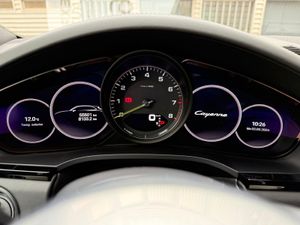 Porsche Cayenne E-Hybrid - Foto 29