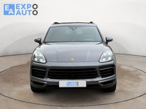 Porsche Cayenne E-Hybrid - Foto 3