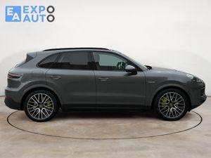 Porsche Cayenne E-Hybrid - Foto 5