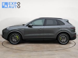 Porsche Cayenne E-Hybrid - Foto 4