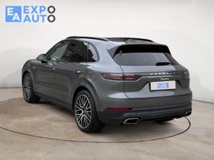 Porsche Cayenne E-Hybrid - Foto 8