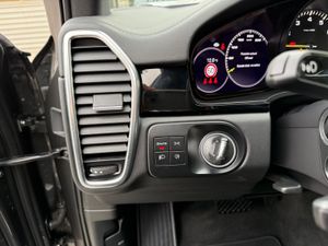 Porsche Cayenne E-Hybrid - Foto 16