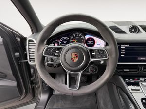 Porsche Cayenne E-Hybrid - Foto 33