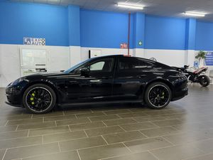 Porsche Panamera 4 E-Hybrid Executive - Foto 4