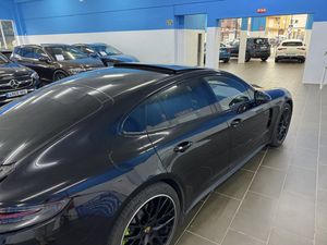 Porsche Panamera 4 E-Hybrid Executive - Foto 11