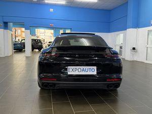 Porsche Panamera 4 E-Hybrid Executive - Foto 7