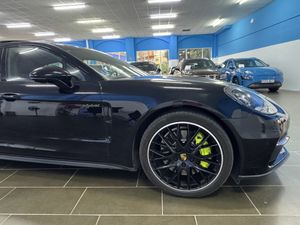 Porsche Panamera 4 E-Hybrid Executive - Foto 5