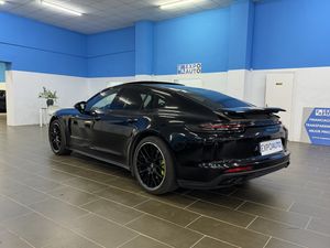 Porsche Panamera 4 E-Hybrid Executive - Foto 8