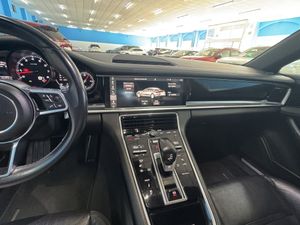 Porsche Panamera 4s - Foto 23