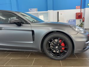 Porsche Panamera 4s - Foto 6