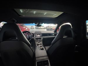 Porsche Panamera 4s - Foto 17