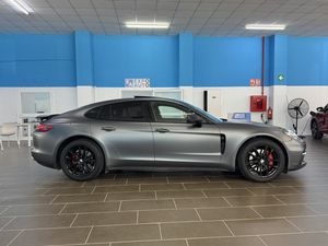 Porsche Panamera 4s - Foto 5