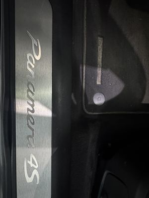 Porsche Panamera 4s - Foto 20