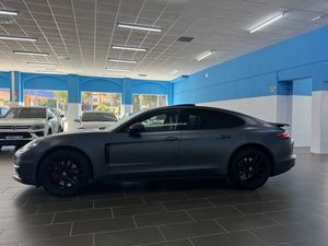 Porsche Panamera 4s - Foto 4