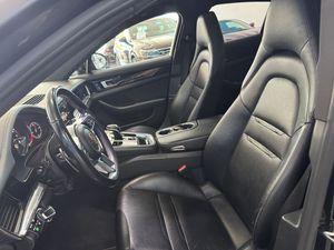 Porsche Panamera 4s - Foto 11