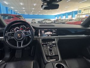 Porsche Panamera 4s - Foto 15