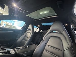 Porsche Panamera 4s - Foto 19