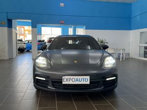 Porsche Panamera 4s - Foto 3