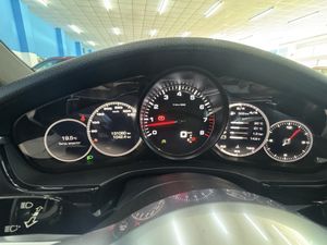 Porsche Panamera 4s - Foto 22