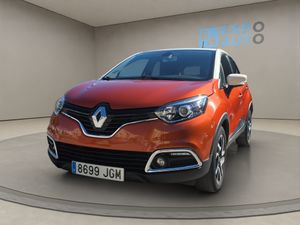 Renault Captur Zen Energy TCe 90 S&S eco2 - Foto 3