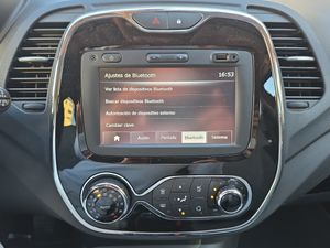 Renault Captur Zen Energy TCe 90 S&S eco2 - Foto 17