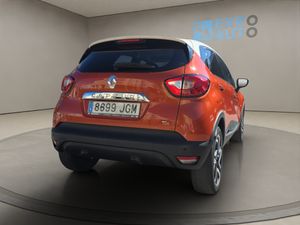 Renault Captur Zen Energy TCe 90 S&S eco2 - Foto 7