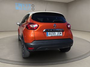 Renault Captur Zen Energy TCe 90 S&S eco2 - Foto 5