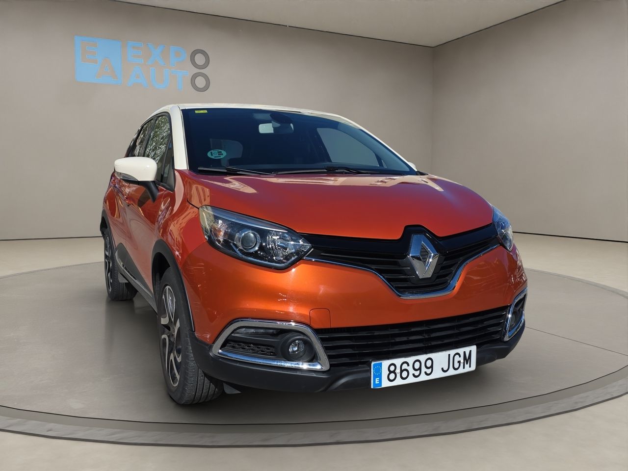 Renault Captur Zen Energy TCe 90 S&S eco2 - Foto 1