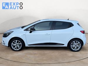 Renault Clio Limited TCe 66kW (90CV) GLP -18 - Foto 3
