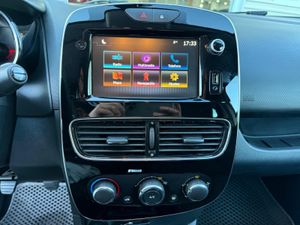 Renault Clio Limited TCe 66kW (90CV) GLP -18 - Foto 12