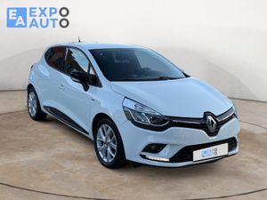 Renault Clio Limited TCe 66kW (90CV) GLP -18 - Foto 2