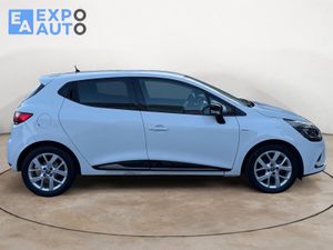 Renault Clio Limited TCe 66kW (90CV) GLP -18 - Foto 8