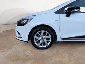 Renault Clio Limited TCe 66kW (90CV) GLP -18 - Foto 9