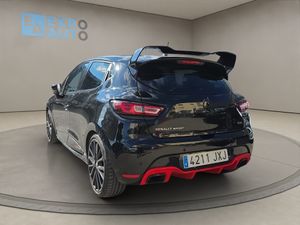 Renault Clio RS Trophy Energy 162kW (220CV) EDC - Foto 5