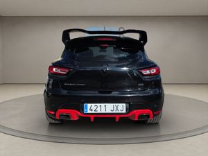 Renault Clio RS Trophy Energy 162kW (220CV) EDC - Foto 6