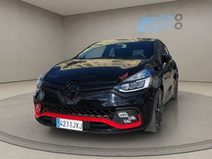 Renault Clio RS Trophy Energy 162kW (220CV) EDC - Foto 3